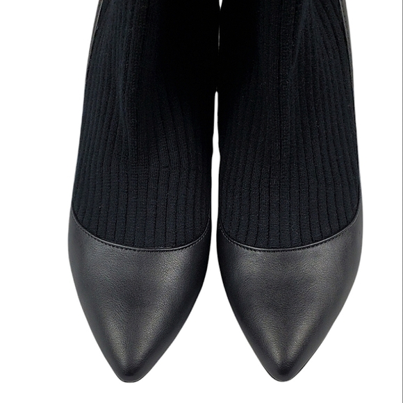 Charles by Charles David Page Sock Boot - Picture 11 of 14